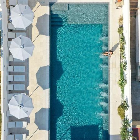 Ts Residence Gallipoli Exterior foto