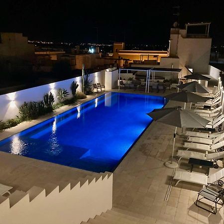 Ts Residence Gallipoli Exterior foto
