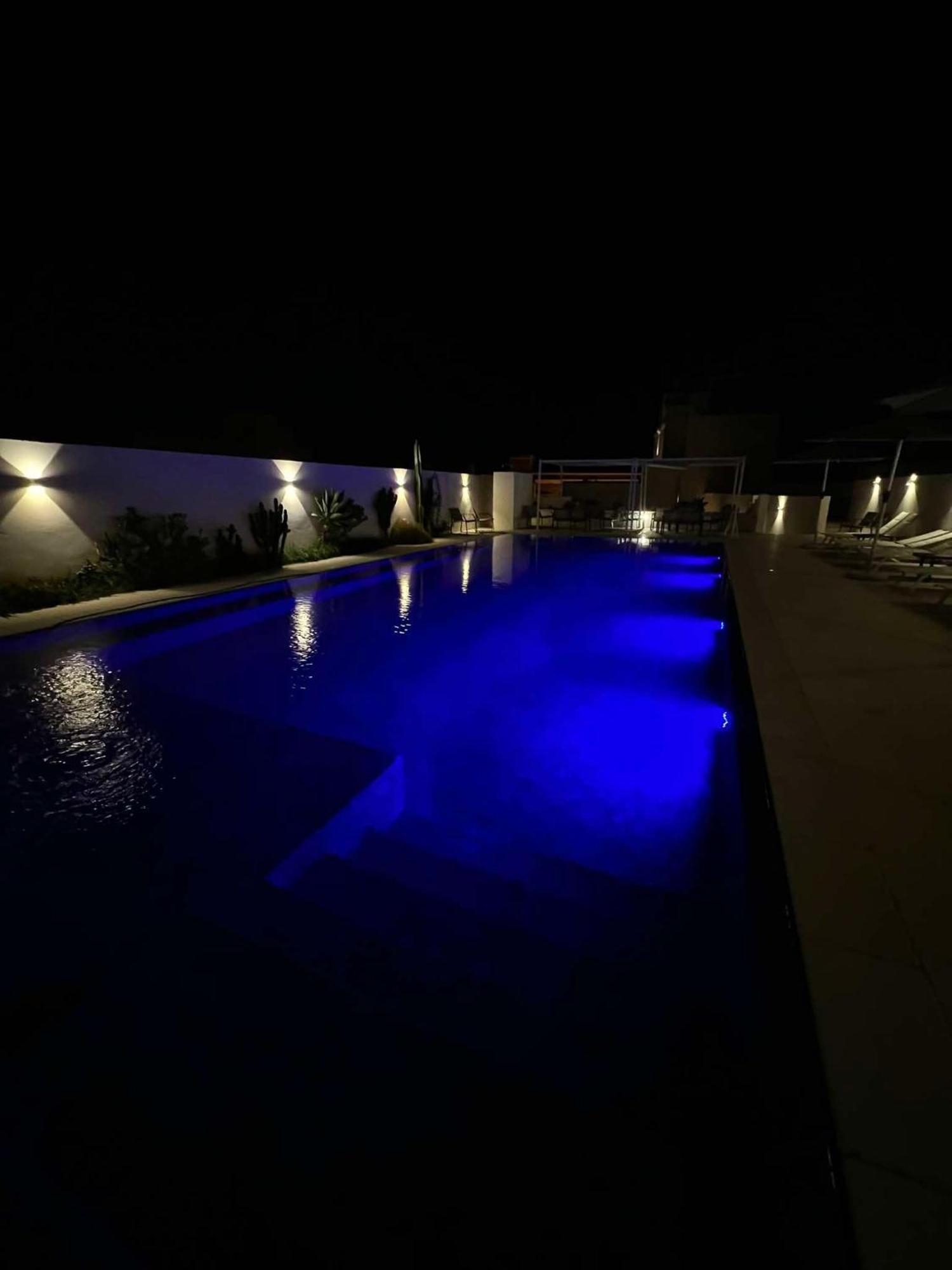 Ts Residence Gallipoli Exterior foto